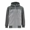 Simms Rogue Fleece Hoody, Carbon -VapaHunting kauppa 10776 003 rogue fleece hoody carbon f18 1