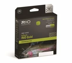 Rio InTouch Gold -perhosiima