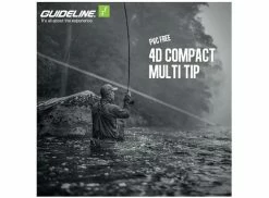 Guideline 4D Compact Multi Tip -ampumapääsetti 11 Guideline 4D Compact Multi Tip -ampumapääsetti -VapaHunting kauppa 4D COM1