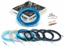 Guideline Power Taper 4D Body – Floating