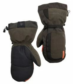 Patriot Inuit Absolute Zero -hanskat