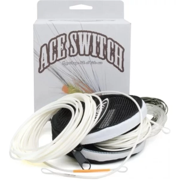 Vision Ace Switch -ampumapääsetti, 29g/450gr 4 Vision Ace Switch -ampumapääsetti, 29g/450gr - Image 2