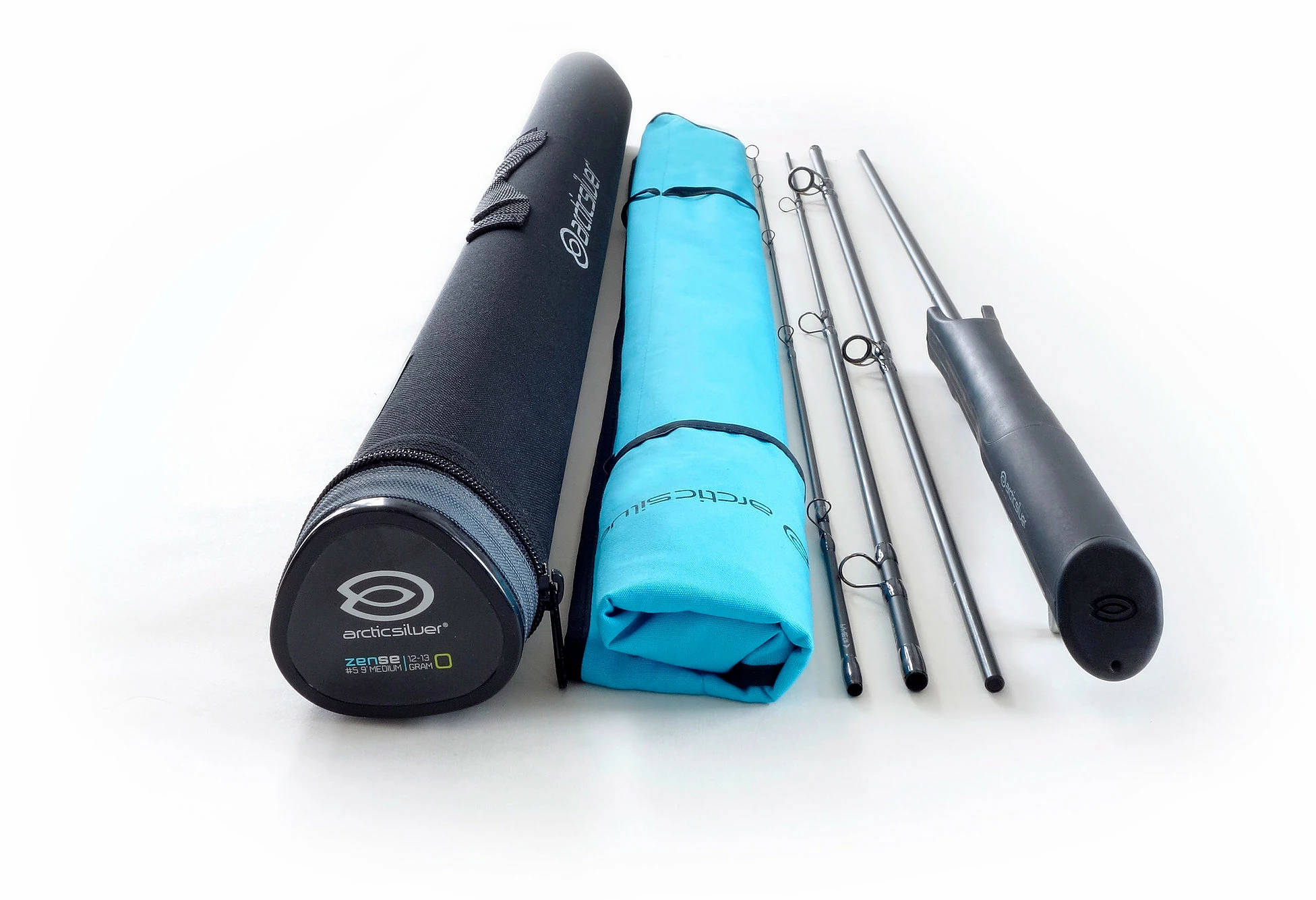 Edessä -VapaHunting kauppa ASZENSE