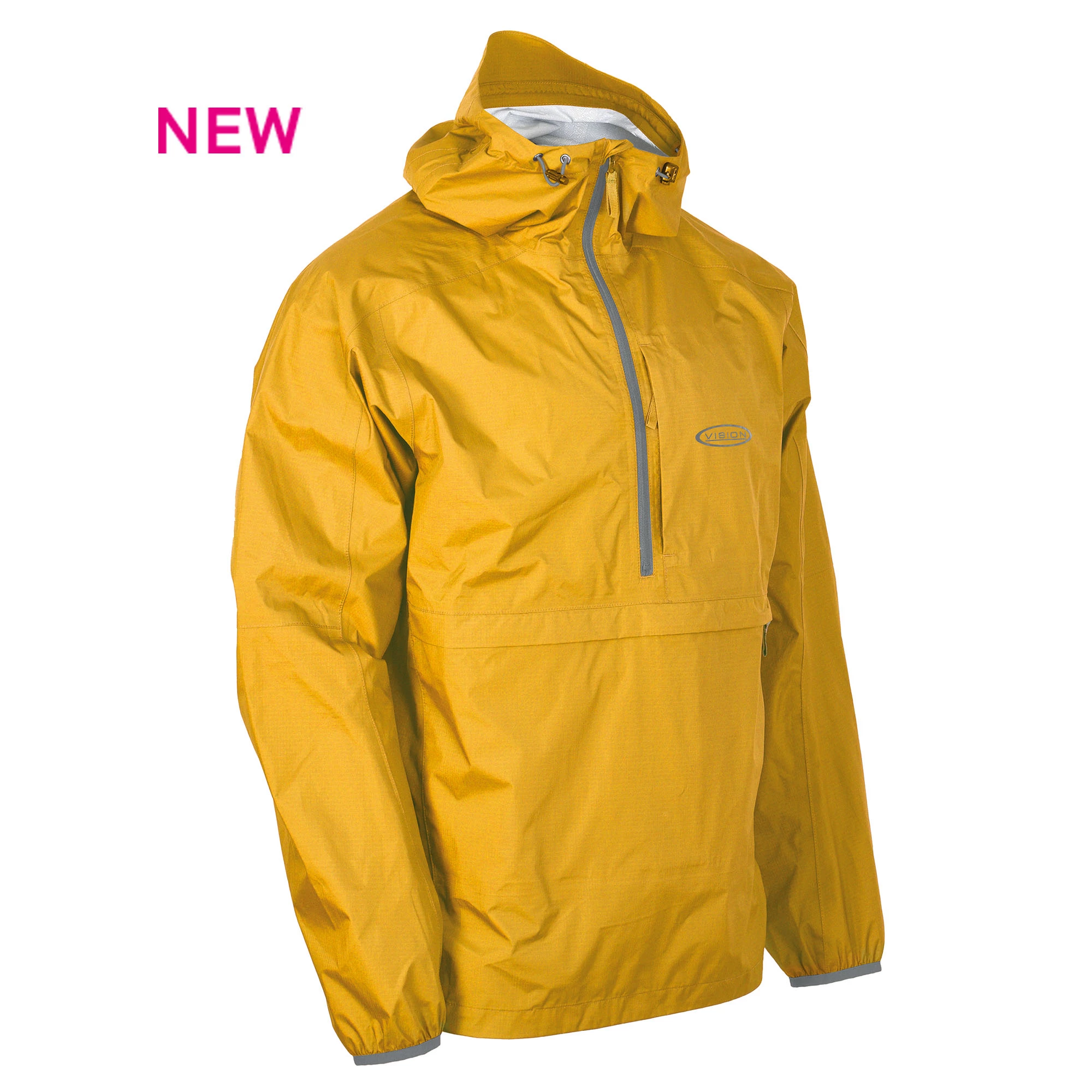 Vision ATOM KANGAROO -kahluutakki 3 Vision ATOM KANGAROO -kahluutakki