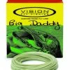 Vision Big Daddy-perhosiimat -VapaHunting kauppa Big Daddy fly line O