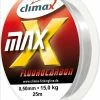 Climax Max Fluorocarbon 25m -perukesiima