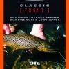 Vision Classic Trout 9ft -perhoperuke -VapaHunting kauppa Classic Trout leader