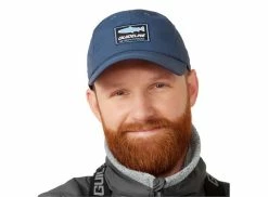 Guideline Coastal Solartech Cap – Navy -VapaHunting kauppa CoastalSolaCapNav1