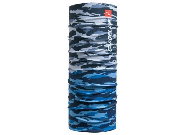 Guideline Coastal Dual Camo Headover 3 Guideline Coastal Dual Camo Headover