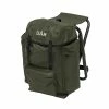 DAM Heavy Duty V2 Backpack Chair -reppujakkara -VapaHunting kauppa DAMHDV2