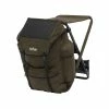 DAM Hunter Wide Backpack Chair -reppujakkara -VapaHunting kauppa DAMHW