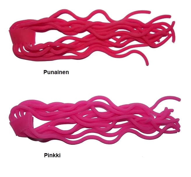 Eumer Squirmy Worm 3 Eumer Squirmy Worm