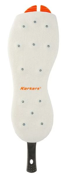 Korkers OmniTrax® Plain Felt Sole, Huopapohja