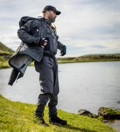 Guideline Laxa 2.0 -kahluutakki -VapaHunting kauppa GLLAXA2J7