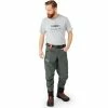 Guideline Laxa Waist Wader, Algae Green 1 Guideline Laxa Waist Wader, Algae Green -VapaHunting kauppa GLLAXAWWAG