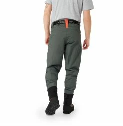 Guideline Laxa Waist Wader, Algae Green -VapaHunting kauppa GLLAXAWWAG2