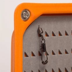 Guideline Tippet Rings – 4mm/24kg -VapaHunting kauppa GLTIPPET43