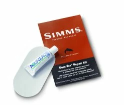 Simms Gore-Tex Repair Kit