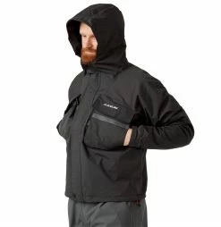 Guideline Kaitum -kahluutakki, Graphite -VapaHunting kauppa KAITUMJ2