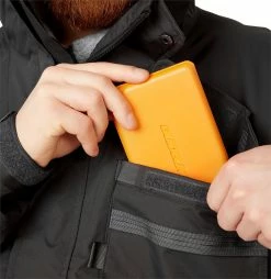 Guideline Kaitum -kahluutakki, Graphite -VapaHunting kauppa KAITUMJ5