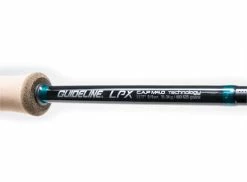 Guideline LPX Chrome Switch -perhovavat -VapaHunting kauppa LPXChromeSwitc3