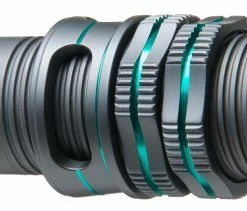 Guideline LPX Chrome -perhovavat 11 Guideline LPX Chrome -perhovavat -VapaHunting kauppa LPX Chrome S3