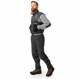 Guideline Laxa 2.0 -kahluuhousut 13 Guideline Laxa 2.0 -kahluuhousut -VapaHunting kauppa Laxa Wader2