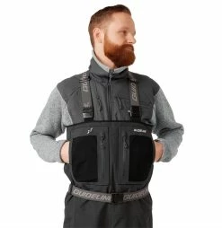 Guideline Laxa 2.0 -kahluuhousut 15 Guideline Laxa 2.0 -kahluuhousut -VapaHunting kauppa Laxa Wader4