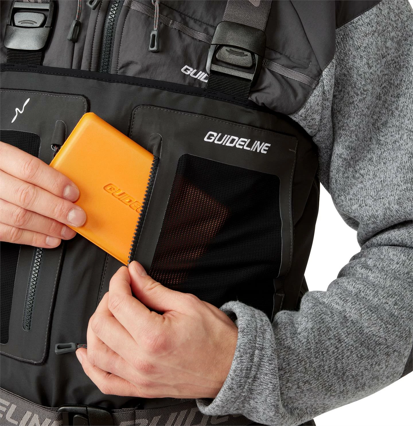 Guideline Laxa 2.0 -kahluuhousut 9 Guideline Laxa 2.0 -kahluuhousut - Image 7