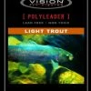 Vision Polyleader Light Trout -peruke -VapaHunting kauppa Light Trout ORIG163