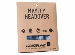 Guideline Mayfly Headover 7 Guideline Mayfly Headover -VapaHunting kauppa Mayfly Head2