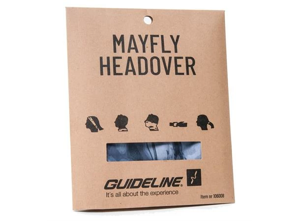 Guideline Mayfly Headover 5 Guideline Mayfly Headover - Image 3