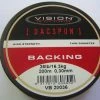 Vision Dacspun – Pohjasiima 28lb -VapaHunting kauppa PICT0005vibackdacspun36lb