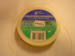 Scientific Anglers Mastery Series XTS 30lb -pohjasiiima