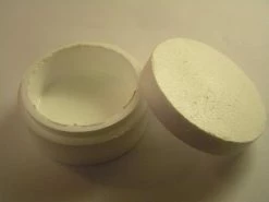 Syöttirasia Pyöreä