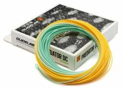 Guideline Predator DC Evolve -perhosiima