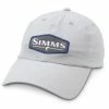 Simms Ripstop Cap 1 Simms Ripstop Cap -VapaHunting kauppa Ripstop fog 1 scaled 1