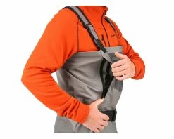 Simms G4 Pro -kahluuhousut, Slate 12 Simms G4 Pro -kahluuhousut, Slate -VapaHunting kauppa SIMMSG4PRO3