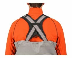 Simms G4 Pro -kahluuhousut, Slate 14 Simms G4 Pro -kahluuhousut, Slate -VapaHunting kauppa SIMMSG4PRO5