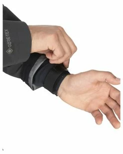 Simms Guide Classic -kahluutakki, Carbon 16 Simms Guide Classic -kahluutakki, Carbon -VapaHunting kauppa SIMMSGUIDECLAS4