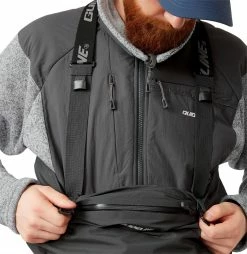 Guideline HD Sonic Wader -kahluuhousut, Graphite/Charcoal 16 Guideline HD Sonic Wader -kahluuhousut, Graphite/Charcoal -VapaHunting kauppa SONICWADERS4