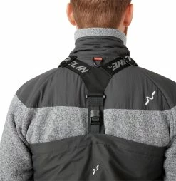 Guideline HD Sonic Wader -kahluuhousut, Graphite/Charcoal 19 Guideline HD Sonic Wader -kahluuhousut, Graphite/Charcoal -VapaHunting kauppa SONICWADERS7