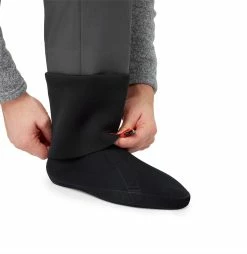 Guideline HD Sonic Wader -kahluuhousut, Graphite/Charcoal 21 Guideline HD Sonic Wader -kahluuhousut, Graphite/Charcoal -VapaHunting kauppa SONICWADERS9