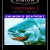 Vision Polyleader Salmon & Seatrout -perukkeet -VapaHunting kauppa Salmon Seatrout pol