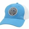 Simms Patch Trucker Cap Capri -lippalakki 1 Simms Patch Trucker Cap Capri -lippalakki -VapaHunting kauppa Simms Patch Trucker Cap Capri Perhokalastus asusteet 24861 1