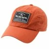 Simms Single Haul Cap -VapaHunting kauppa Single haul cap simms orange 1