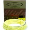 Vision Slide Spey-perhosiima -VapaHunting kauppa Slide Spey flyline a