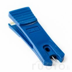 Tiemco Keraaminen Siimaleikkuri, Sininen -VapaHunting kauppa TiemcoCeramicNip