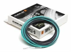 Guideline Triple-D -ampumapää