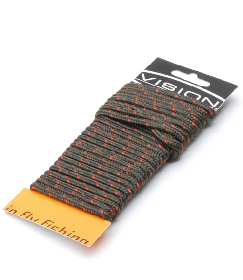 Vision Kahluukengän Nauhat 3 Vision Kahluukengän Nauhat